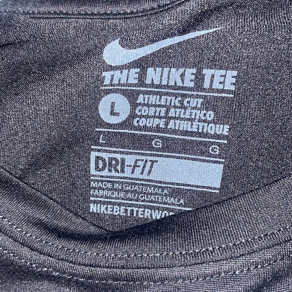 The Nike Tee- dri-fit-NFL-2016-Draft- larg - Picture 5 of 5